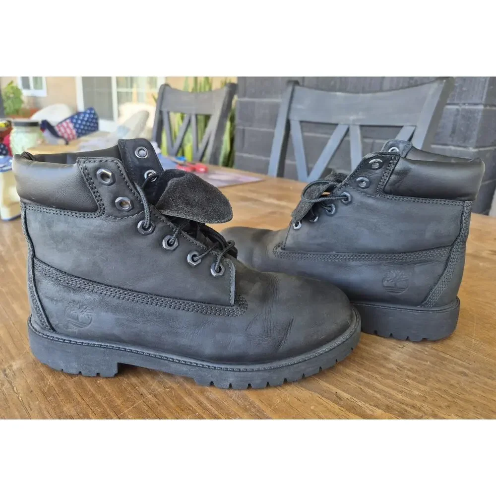 Timberland 6